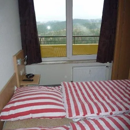 531 Hohegeiss Mit Schwimmbad Und Sauna Apartment *