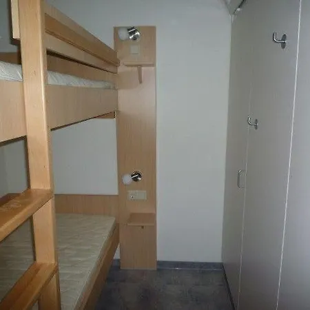 531 Hohegeiss Mit Schwimmbad Und Sauna Apartment Braunlage