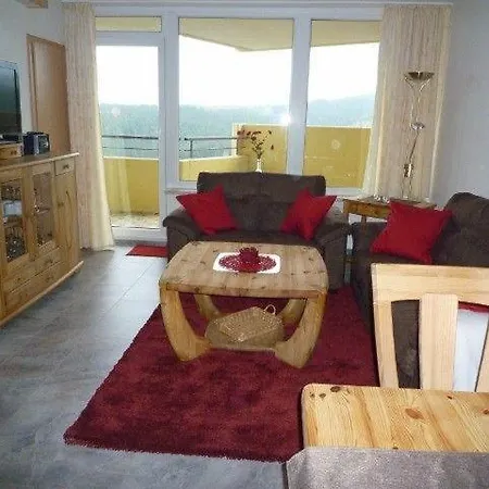 531 Hohegeiss Mit Schwimmbad Und Sauna شقة برونلاغ
