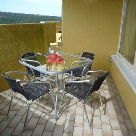 531 Hohegeiss Mit Schwimmbad Und Sauna Apartment *