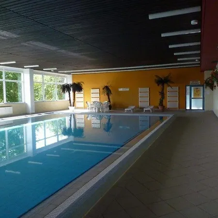 531 Hohegeiss Mit Schwimmbad Und Sauna Apartment *
