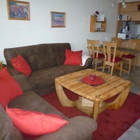 شقة 531 Hohegeiss Mit Schwimmbad Und Sauna *