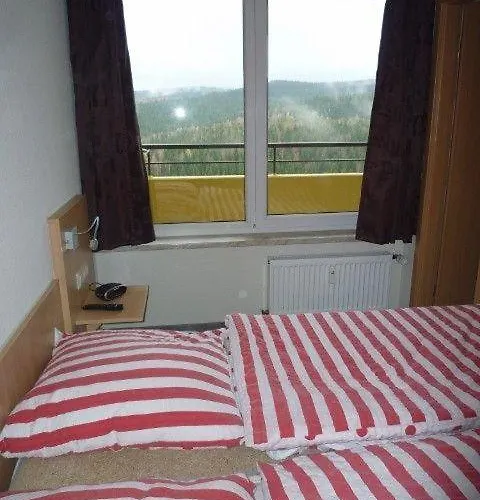 531 Hohegeiss Mit Schwimmbad Und Sauna Daire *