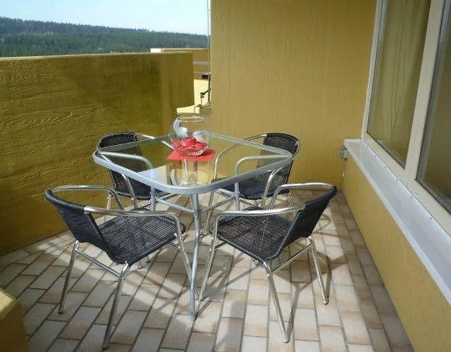 531 Hohegeiss Mit Schwimmbad Und Sauna Daire *