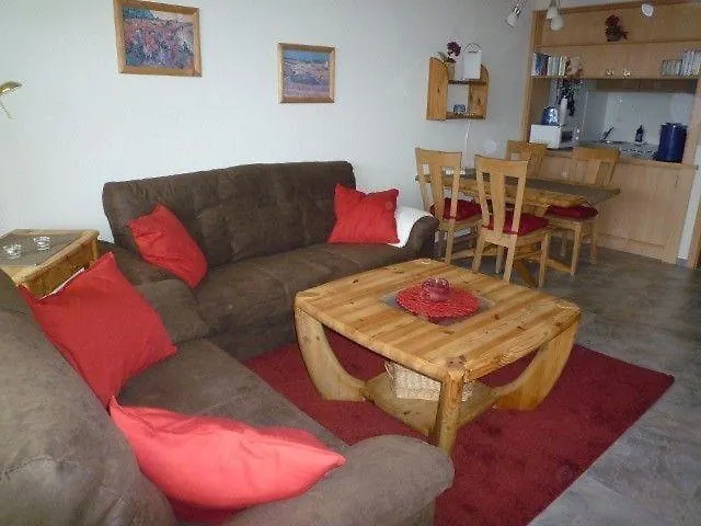 Daire 531 Hohegeiss Mit Schwimmbad Und Sauna *